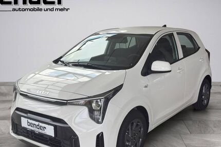 Kia Picanto 3.000 km 17.490 € Coburg 96450