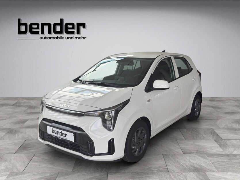 Kia Picanto 3.000 km 17.490 € Coburg 96450