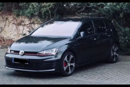 VW Golf 162.000 km 15.500 &euro; Müden 38538
