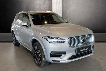 Volvo XC90 40.720 km 58.143 &euro; Neuhausen/Erzgeb 09544