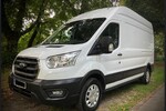 Transit Kasten