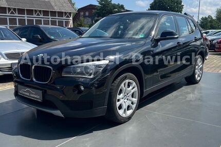 BMW X1 199.121 km 7.490 € Winsen Luhe 21423