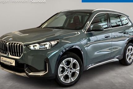 BMW X1 29.259 km 39.470 &euro; Saarbrücken 66121