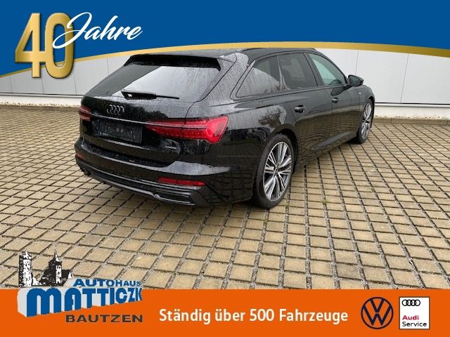 Audi A6 79.298 km 48.269 € Bautzen 02625