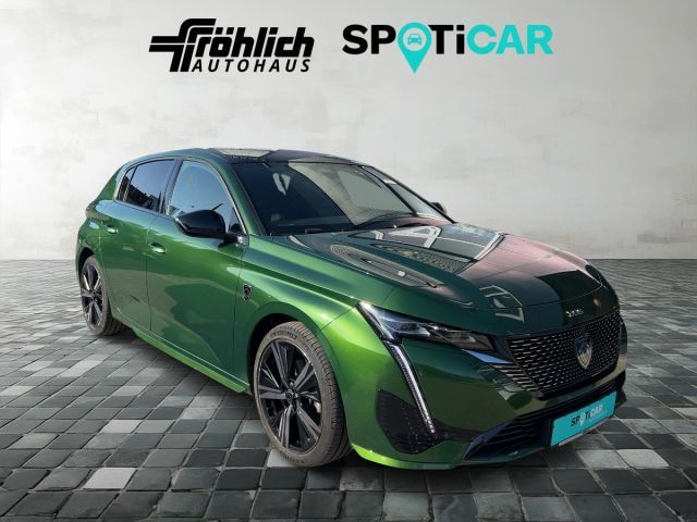 Peugeot 308 48.100 km 23.990 &euro; Nürnberg OT Schweinau 90439