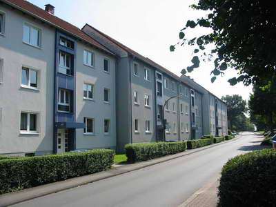 Wohnung zum Mieten in Bergkamen 419 € 53.66 m²