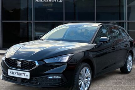 Seat Leon 4.500 km 35.690 &euro; Laatzen 30880