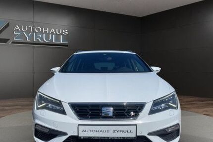 Seat Leon 124.985 km 14.980 &euro; Saarlouis 66740