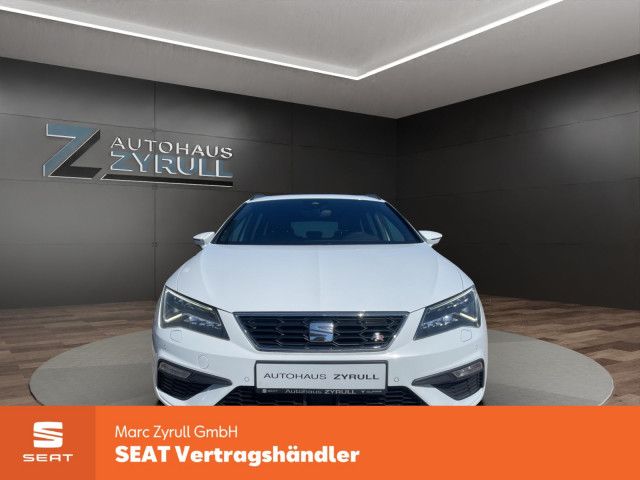 Seat Leon 124.985 km 14.980 &euro; Saarlouis 66740