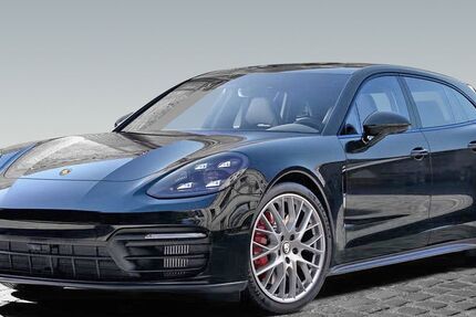 Porsche Panamera 74.230 km 84.890 &euro; Chemnitz 09116