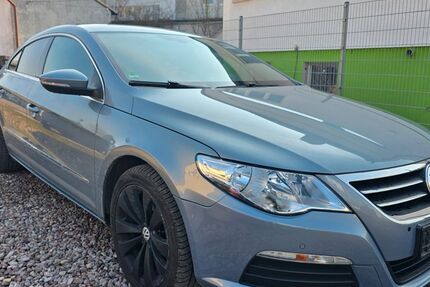 VW Passat CC 170.000 km 5.700 &euro; Waltershausen 99880