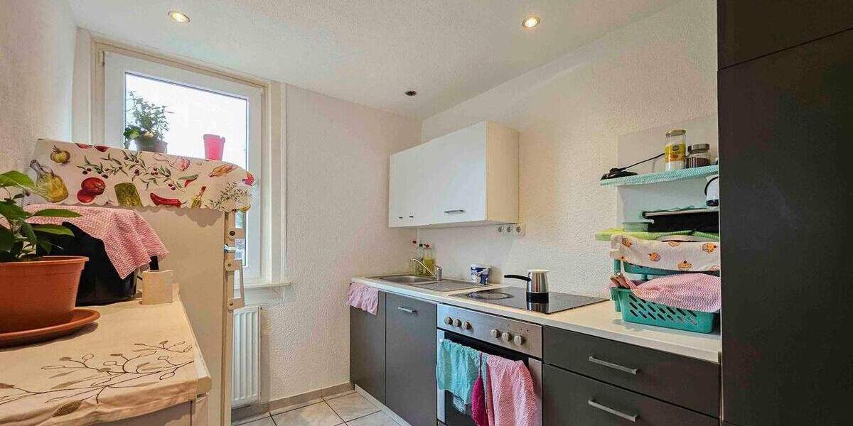 Mehrfamilienhaus, Wohnhaus Groß-Zimmern Zimmern - 9 Zimmer, 190 m&sup2;, 399.000&euro; | Angebot:25820769