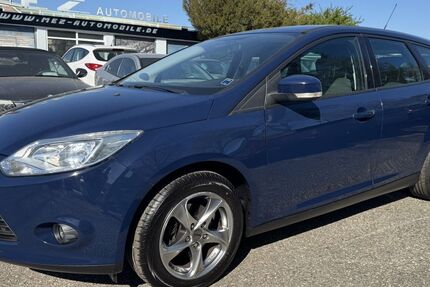 Ford Focus 133.000 km 4.950 &euro; Dachau (bei München) 85221