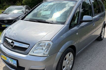 Opel Meriva 169.000 km 3.990 &euro; Tschernitz 03130