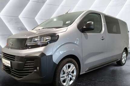 Opel Vivaro 4.000 km 34.995 &euro; Bietigheim - Bissingen 74321