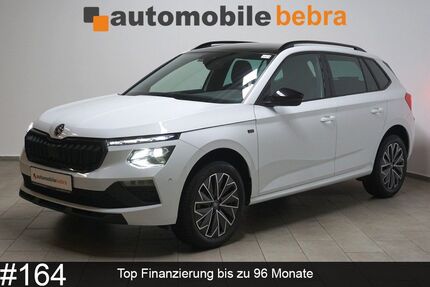 Skoda Kamiq 24.750 km 25.990 &euro; Bebra 36179