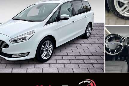 Ford Galaxy 108.000 km 17.500 &euro; Butzbach 35510
