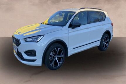 Seat Tarraco 51.400 km 30.600 &euro; Chemnitz-Röhrsdorf 09247