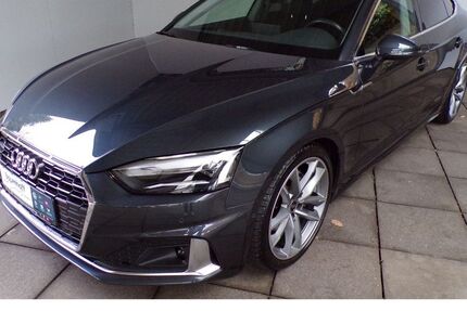 Audi A5 39.675 km 35.970 &euro; Lennestadt 57368