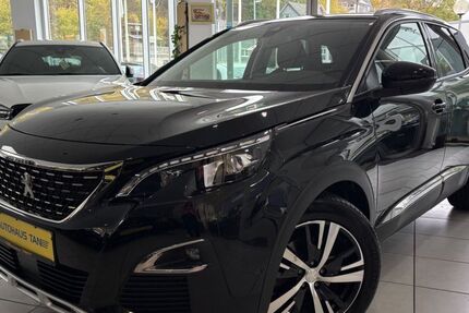 Peugeot 3008 66.652 km 20.490 &euro; Kreuztal 57223