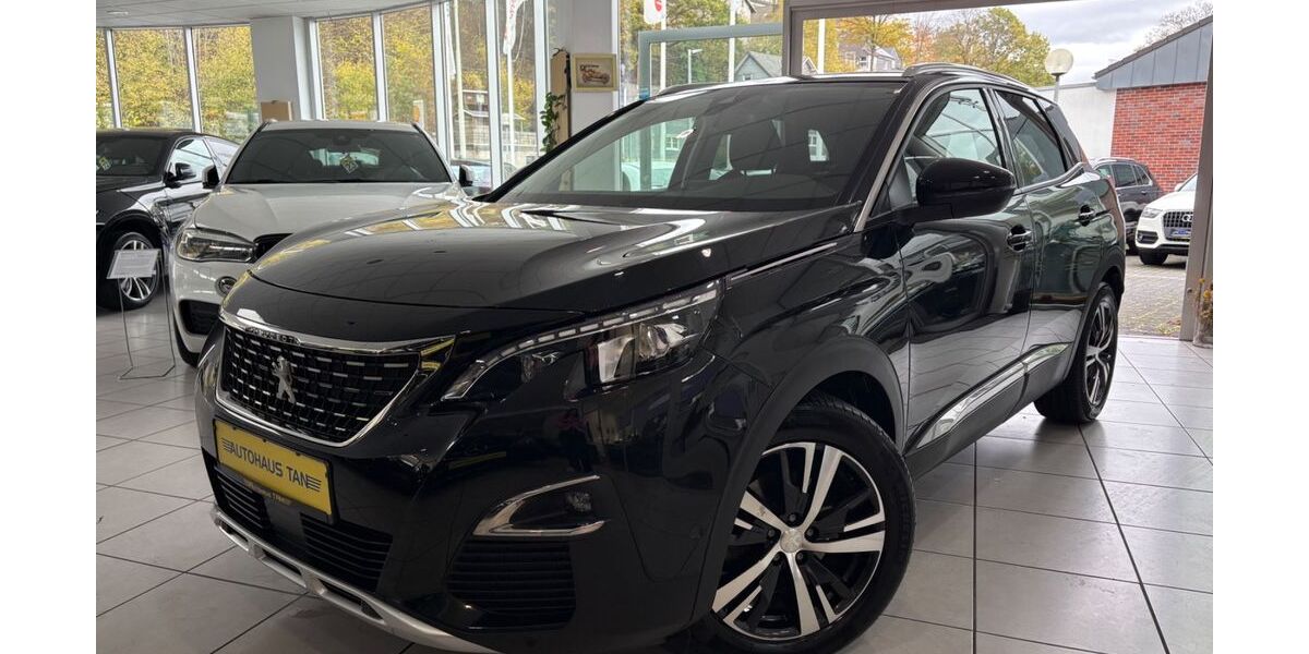 Peugeot 3008 66.652 km 20.490 &euro; Kreuztal 57223