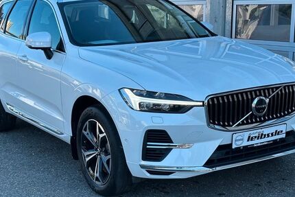 Volvo XC60 36.950 km 39.990 € Reutlingen 72760