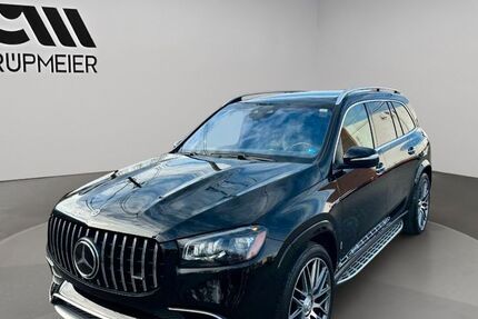 Mercedes-Benz GLS 63 95.000 km 89.740 &euro; Sottrum 27367