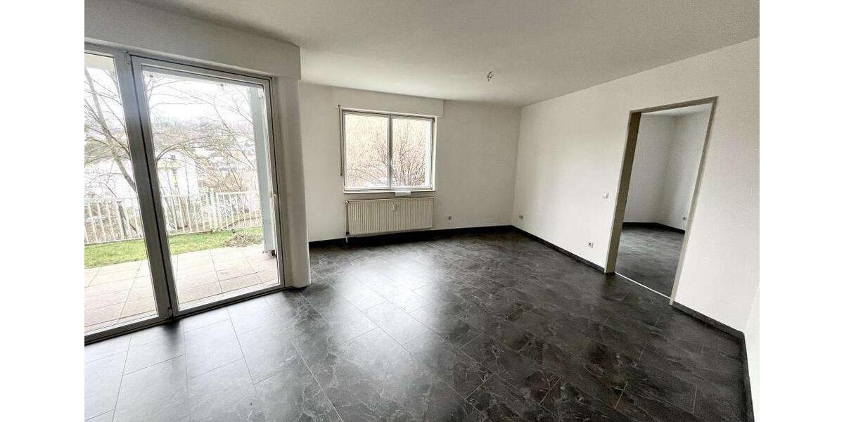 Erdgeschoßwohnung Werdohl - 2 Zimmer, 60 m&sup2;, 345&euro; | Angebot:26165406