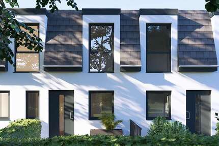 Haus zum Kaufen in Solln 1.484.000 € 135 m²