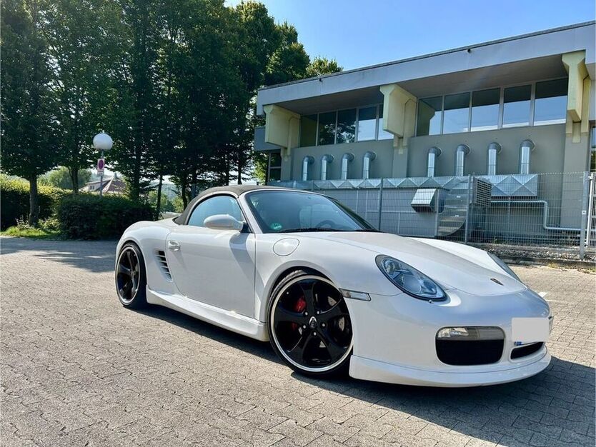 Boxster