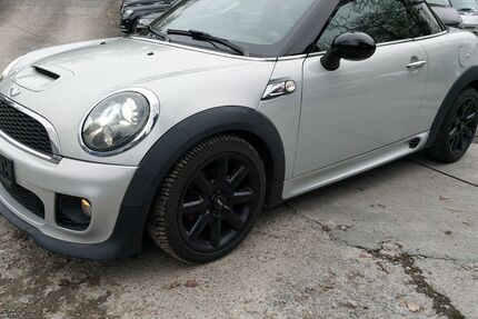 Mini Cooper SD 177.300 km 7.350 &euro; Würzburg 97082