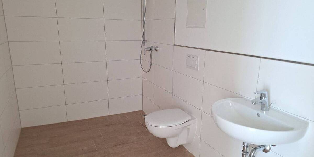 Etagenwohnung Greifswald Fettenvorstadt - 4 Zimmer, 103 m&sup2;, 395.000&euro; | Angebot:26874903