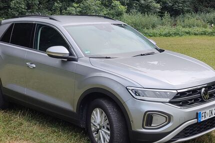 VW T-Roc 56.000 km 22.900 &euro; Vogtsburg 79235