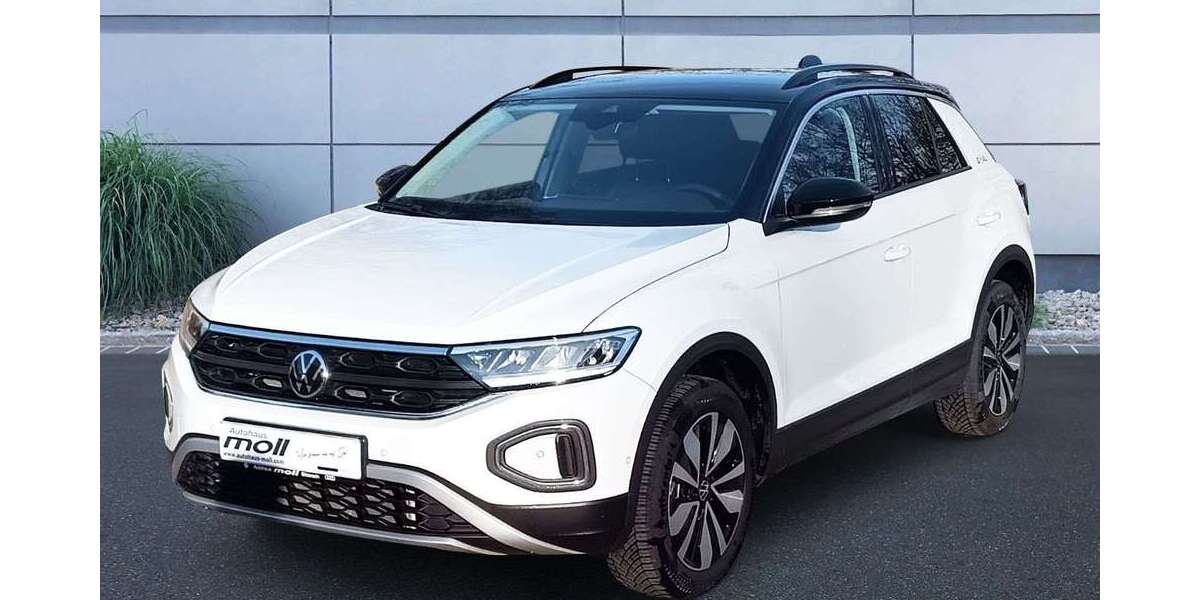 VW T-Roc 10.990 km 29.490 &euro; Biberach / Riss 88400