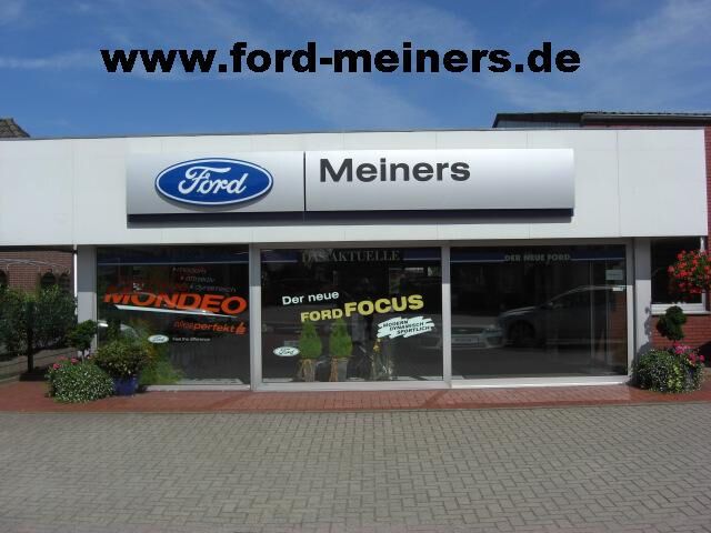 Ford Kuga 71.100 km 16.990 &euro; Garrel 49681