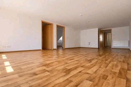 Wohnung Themar - 4 Zimmer, 85 m&sup2;, 450&euro; | Angebot:27734155