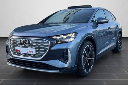 Audi Q4 e-tron 71.890 km 32.880 € Mannheim 68309