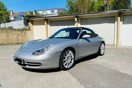 Porsche 996