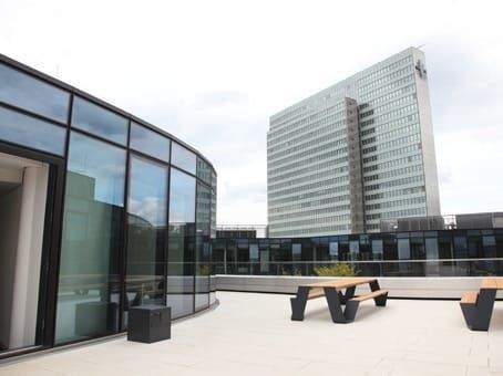 Gewerbeobjekt Düsseldorf Stadtmitte - 429&euro; | Angebot:25570716