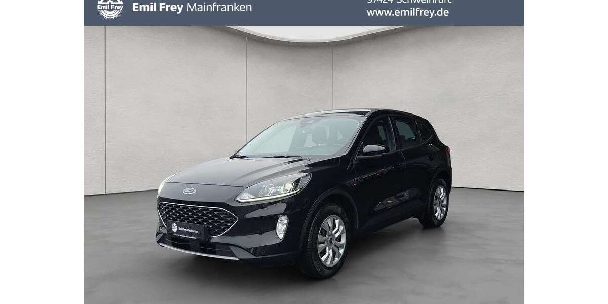 Ford Kuga 22.332 km 19.850 € Schweinfurt 97424