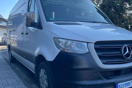 Mercedes-Benz Sprinter 120.000 km 24.900 &euro; Wiesbaden 65205