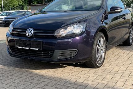 VW Golf 139.000 km 7.800 &euro; Fredenbeck 21717