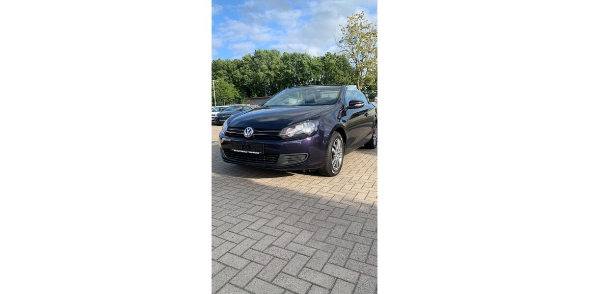 VW Golf 139.000 km 7.800 &euro; Fredenbeck 21717