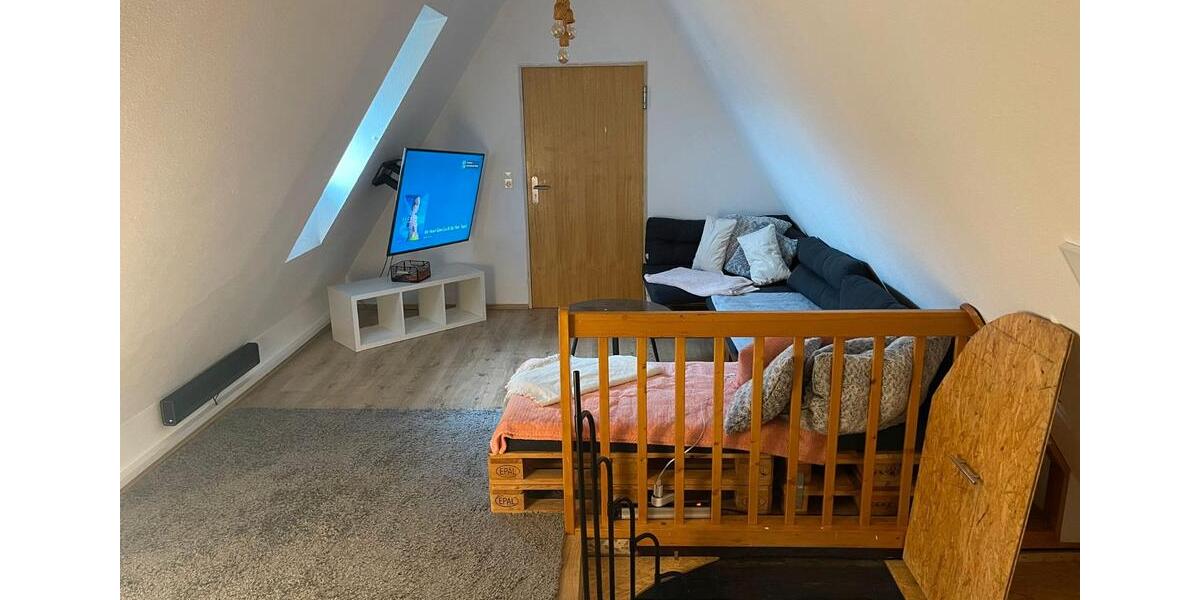 Maisonettenwohnung Riedlingen - 4 Zimmer, 128 m&sup2;, 990&euro; | Angebot:26056916
