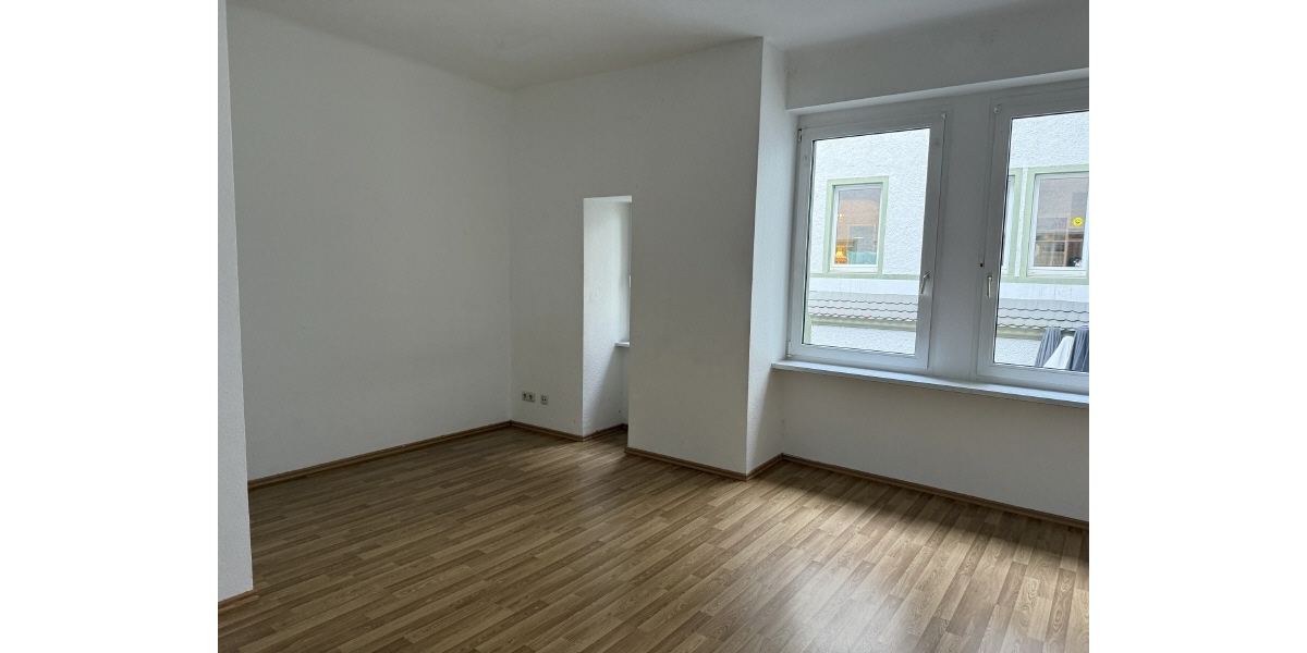 Großzügige 3-Raum-Wohnung im Stadtkern - Etagenwohnung Gotha Gotha | Angebot:24435504