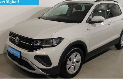 VW T-Cross 9.480 km 23.990 € Olching 82140