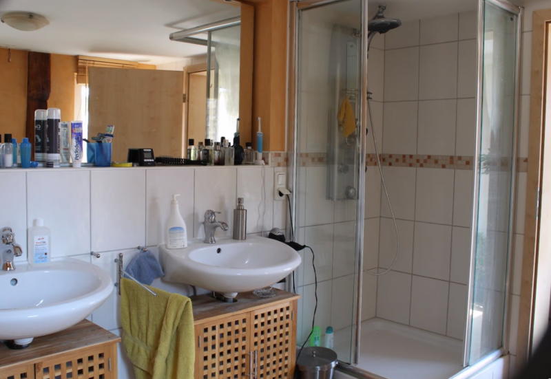 ObjNr:19627 - Idyllisches Leben mit südländischem Ambiente in gepflegtem Bauernhaus in Freimersheim - Bauernhaus, Landhaus Freimersheim | Angebot:18940166