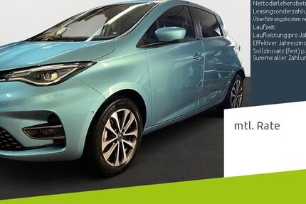 Renault ZOE 50.825 km 10.690 &euro; Münster - Amelsbüren 48163