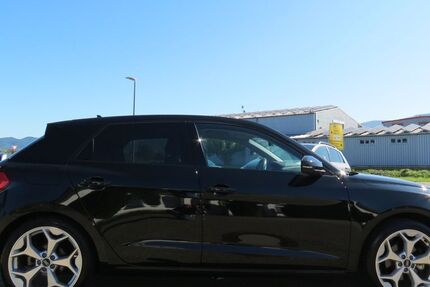 Audi A1 20.176 km 25.500 € Sasbach 77880