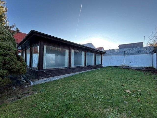 Einfamilienhaus Herzogenaurach - 7 Zimmer, 122 m&sup2;, 690.000&euro; | Angebot:25565815